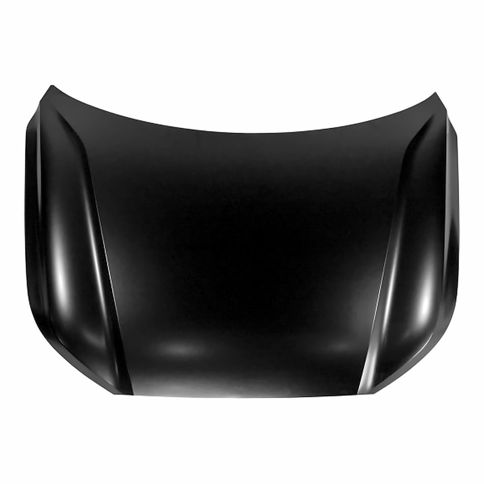 2020-2025 Hyundai Palisade Hood Steel – Front View (HY1230181)