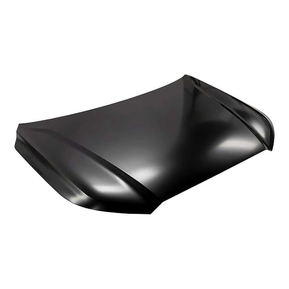 2020-2025 Hyundai Palisade Hood Steel – Side View (HY1230181)