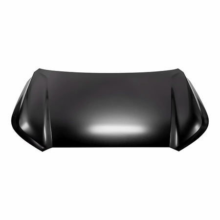 2020-2025 Hyundai Palisade Hood Steel – Detail View (HY1230181)