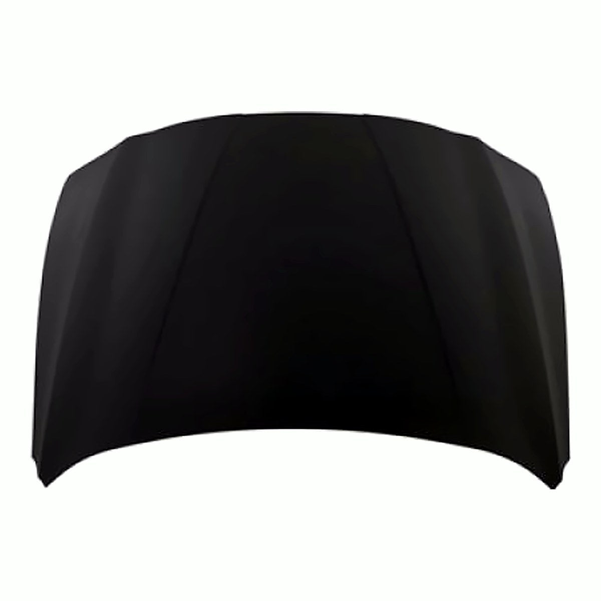 2021-2025 Hyundai Elantra_Sedan Hood Steel Korea Built – Front View (HY1230183)