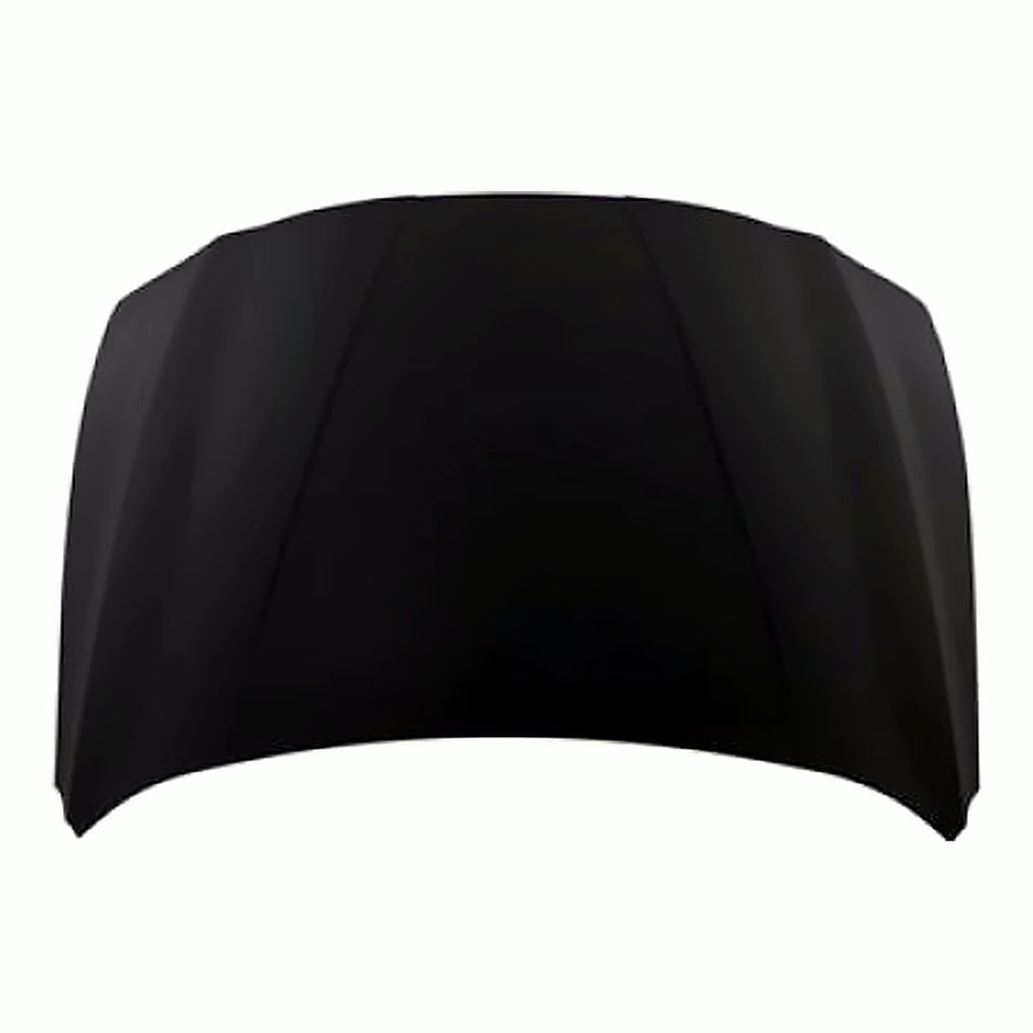 2021-2025 Hyundai Elantra_Sedan Hood Steel Korea Built – Front View (HY1230183)
