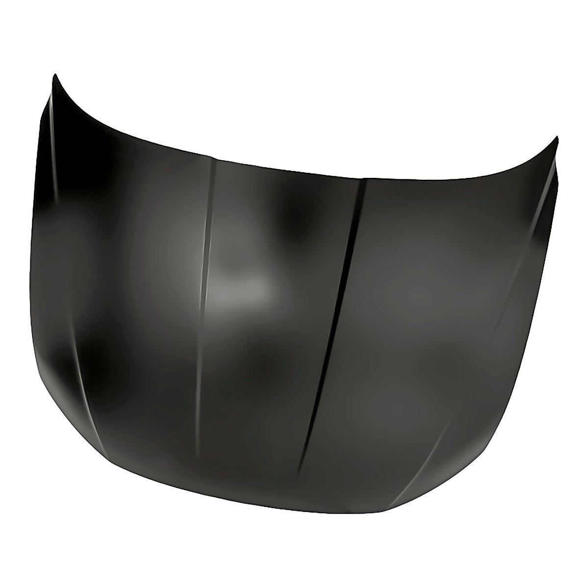 2022-2025 Hyundai Tucson Hood Steel Se/ Sel/ Ltd Us Built – Front View (HY1230185)