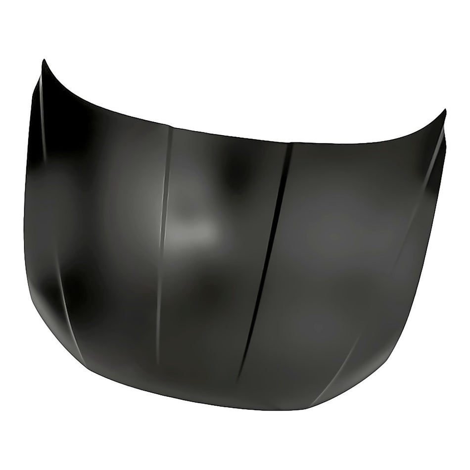 2022-2025 Hyundai Tucson Hood Steel Se/ Sel/ Ltd Us Built – Front View (HY1230185)
