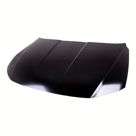 2022-2025 Hyundai Tucson Hood Steel Se/ Sel/ Ltd Us Built – Back View (HY1230185)