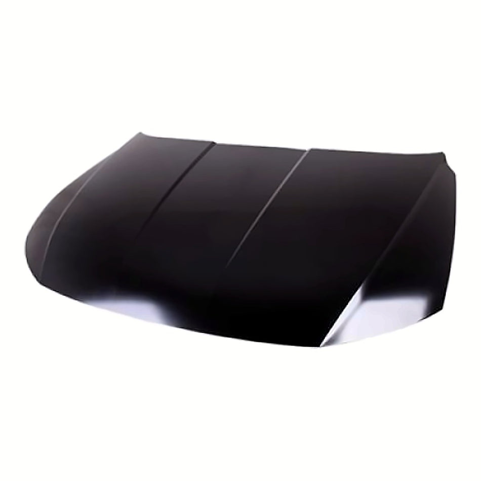 2022-2025 Hyundai Tucson Hood Steel Se/ Sel/ Ltd Us Built – Back View (HY1230185)
