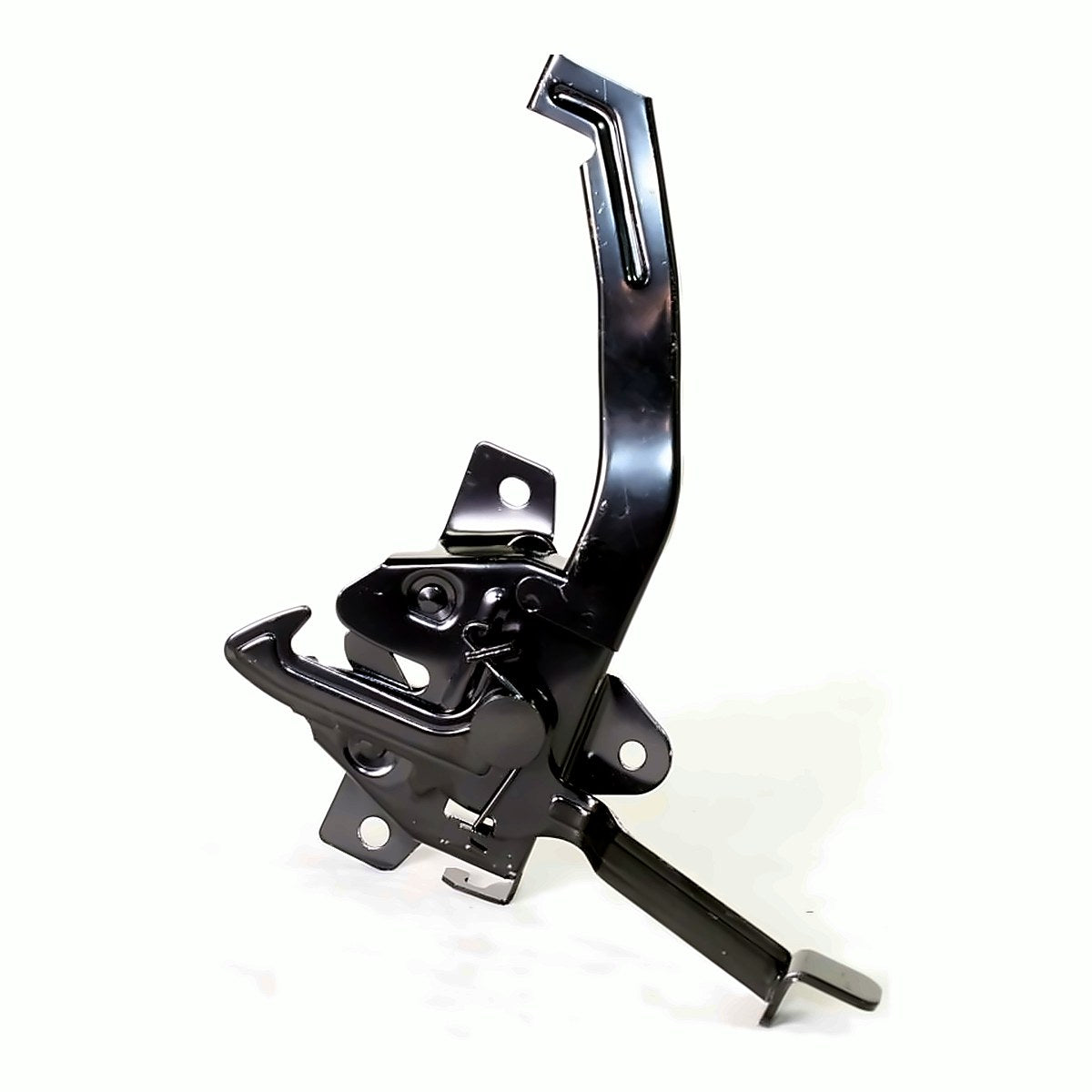 2001-2003 Hyundai Elantra Hood Latch – Front View (HY1234100)