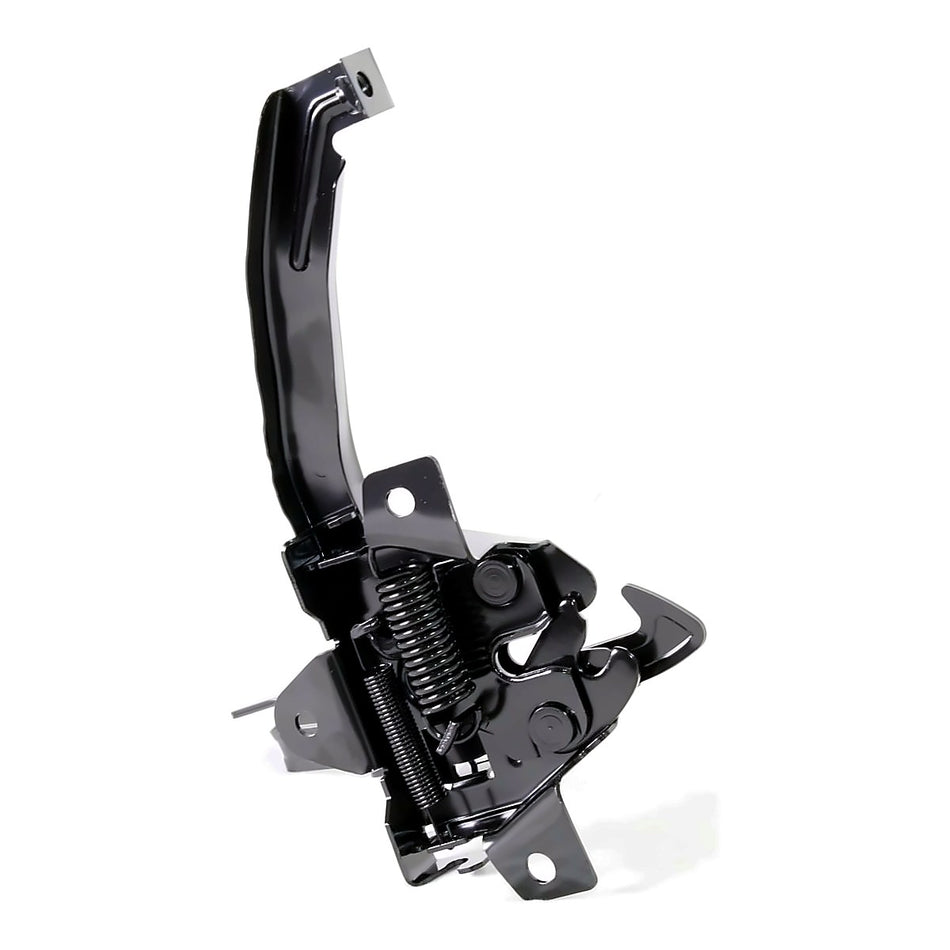 2001-2003 Hyundai Elantra Hood Latch – Side View (HY1234100)