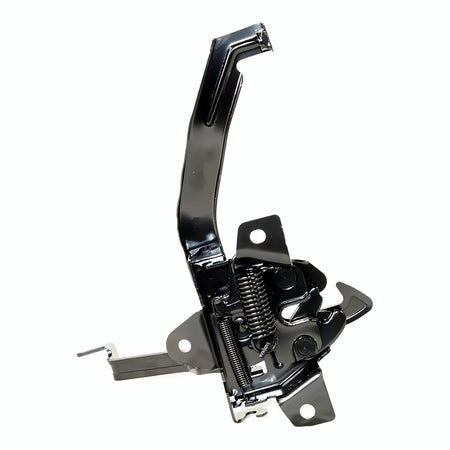 2001-2003 Hyundai Elantra Hood Latch – Detail View (HY1234100)
