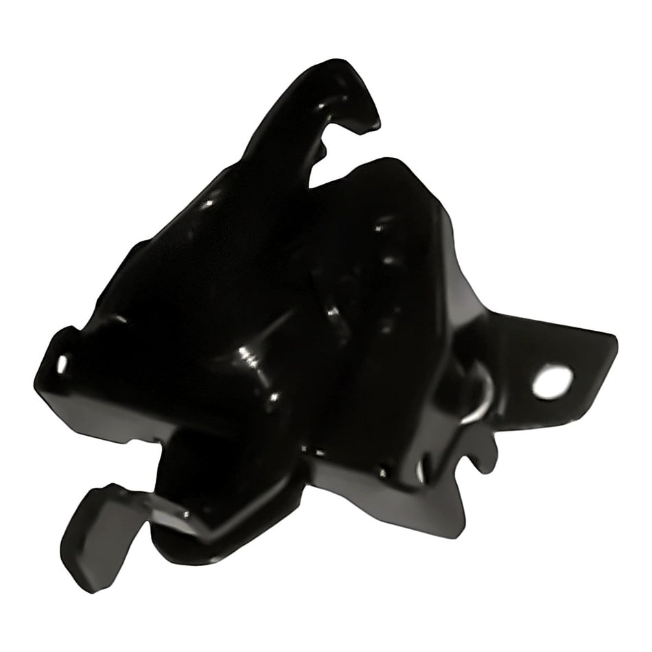 2001-2006 Hyundai Santa_Fe Hood Latch – Front View (HY1234104)