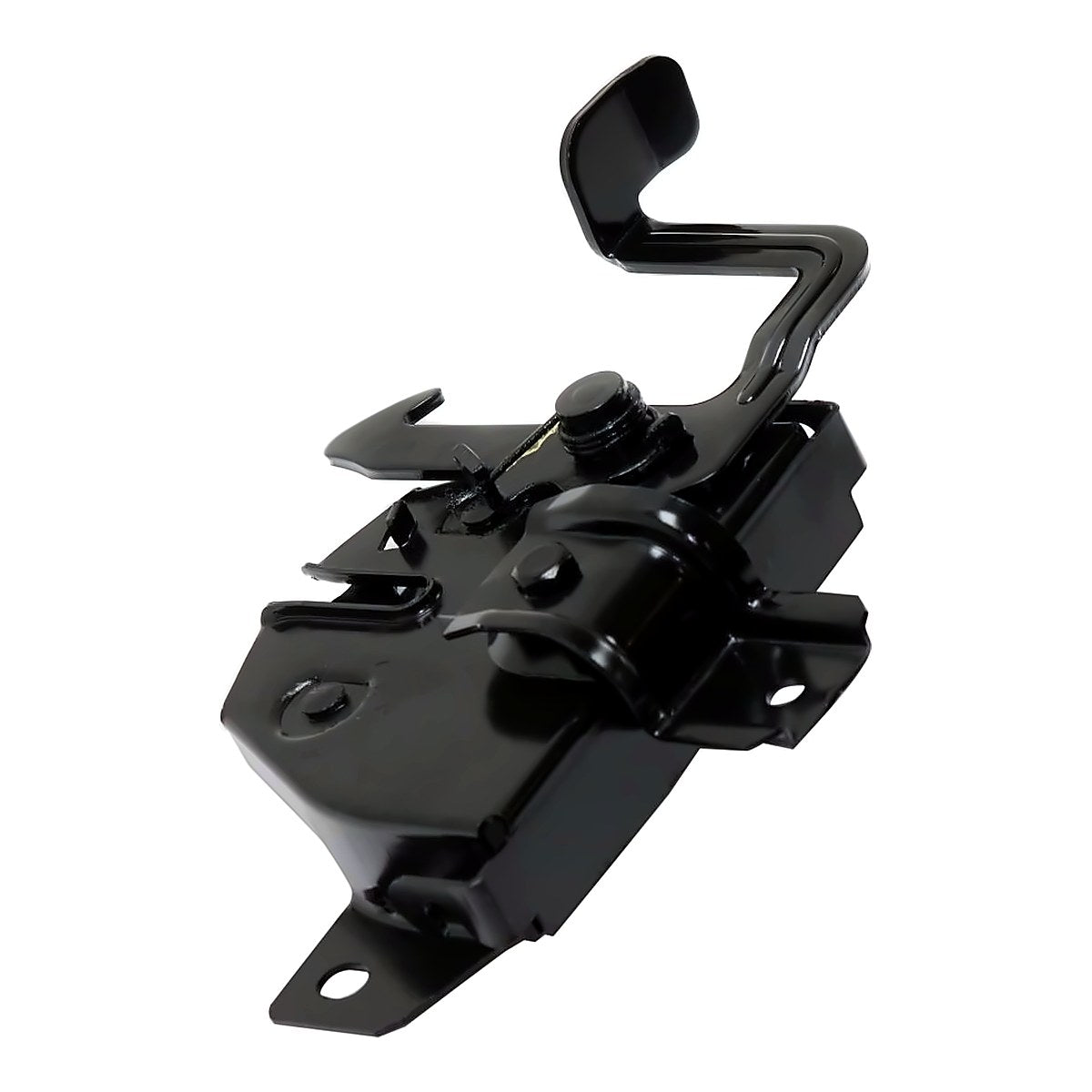 2006-2010 Hyundai Sonata Hood Latch – Front View (HY1234106)