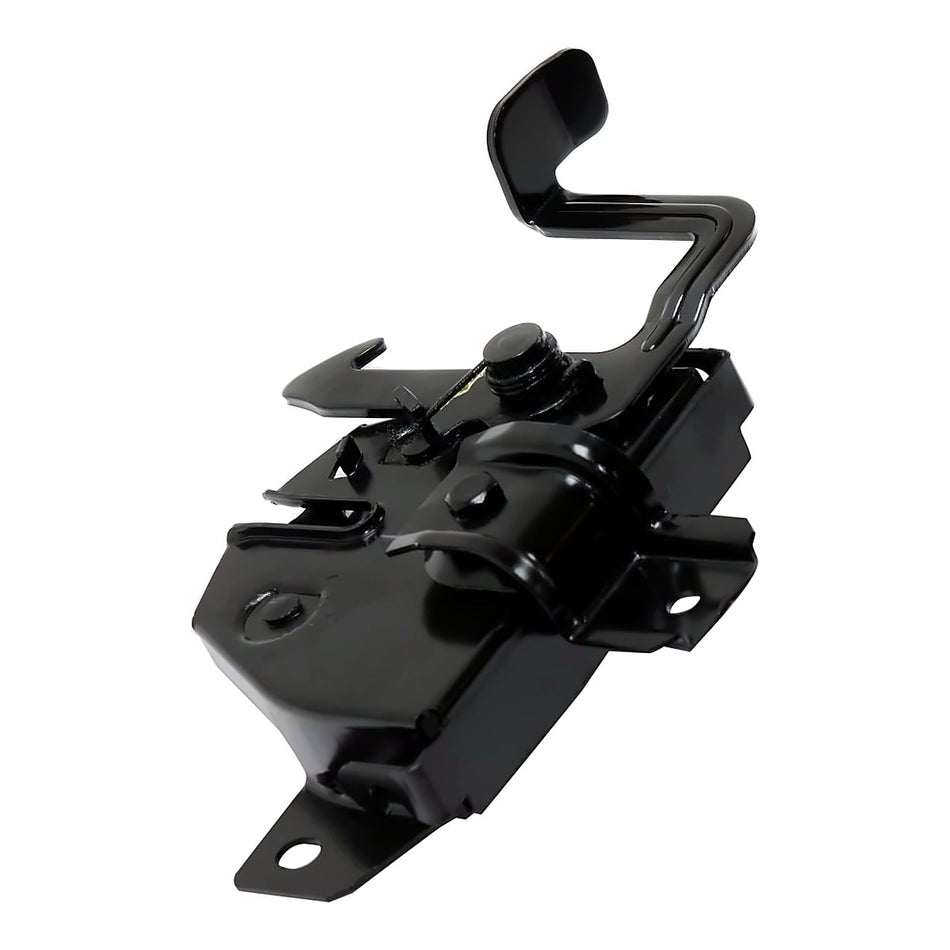 2006-2010 Hyundai Sonata Hood Latch – Front View (HY1234106)