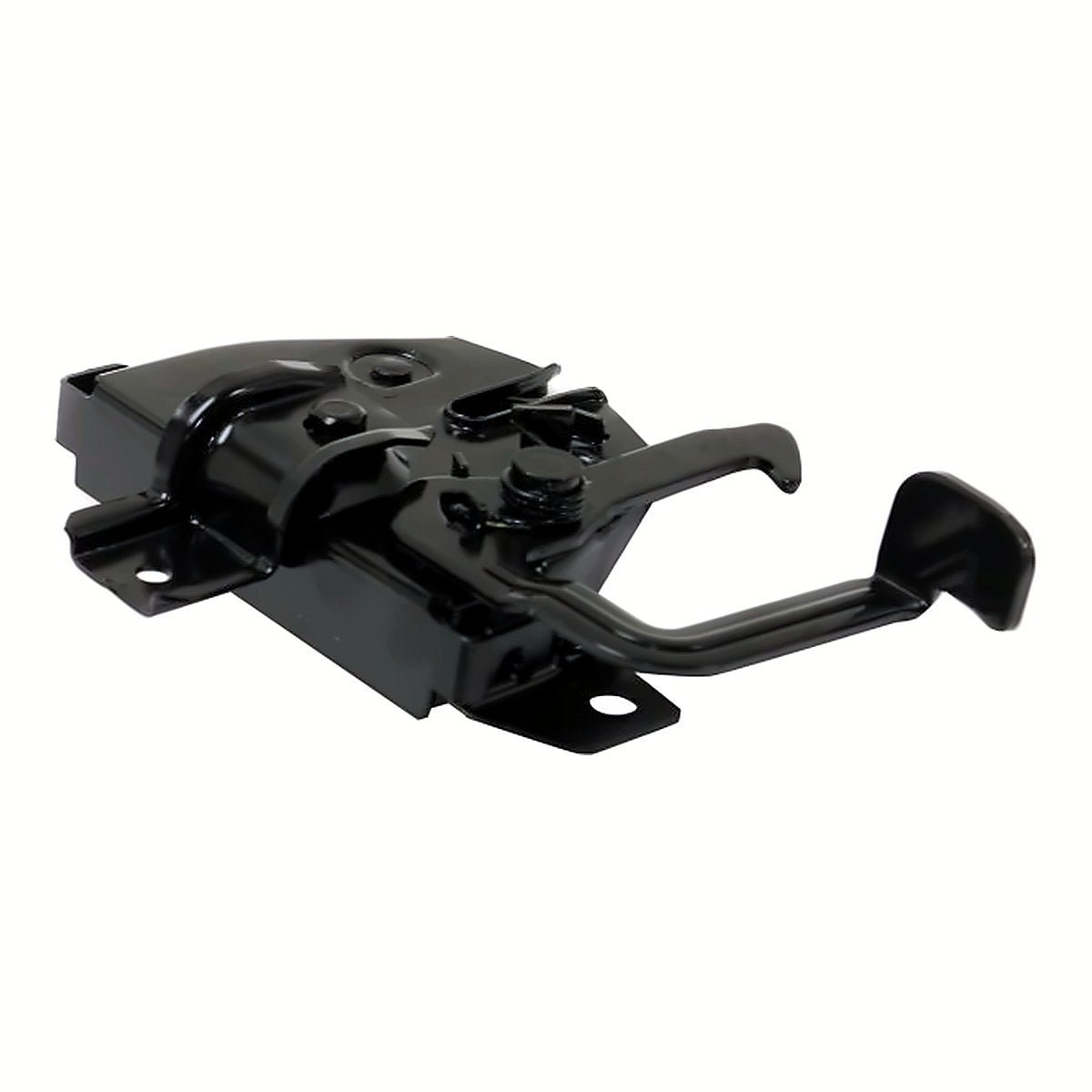 2006-2010 Hyundai Sonata Hood Latch – Side View (HY1234106)