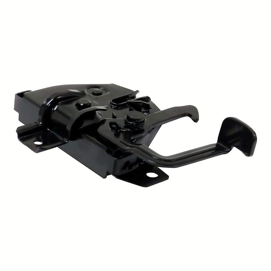 2006-2010 Hyundai Sonata Hood Latch – Side View (HY1234106)