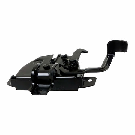 2006-2010 Hyundai Sonata Hood Latch – Angle View (HY1234106)