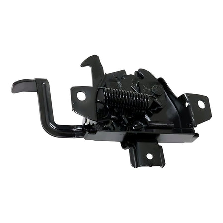 2006-2010 Hyundai Sonata Hood Latch – Detail View (HY1234106)
