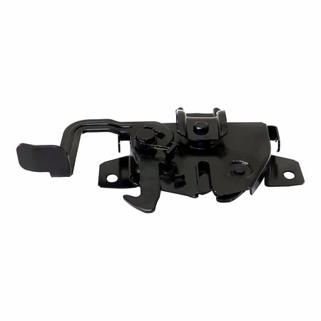 2006-2010 Hyundai Sonata Hood Latch – Back View (HY1234106)