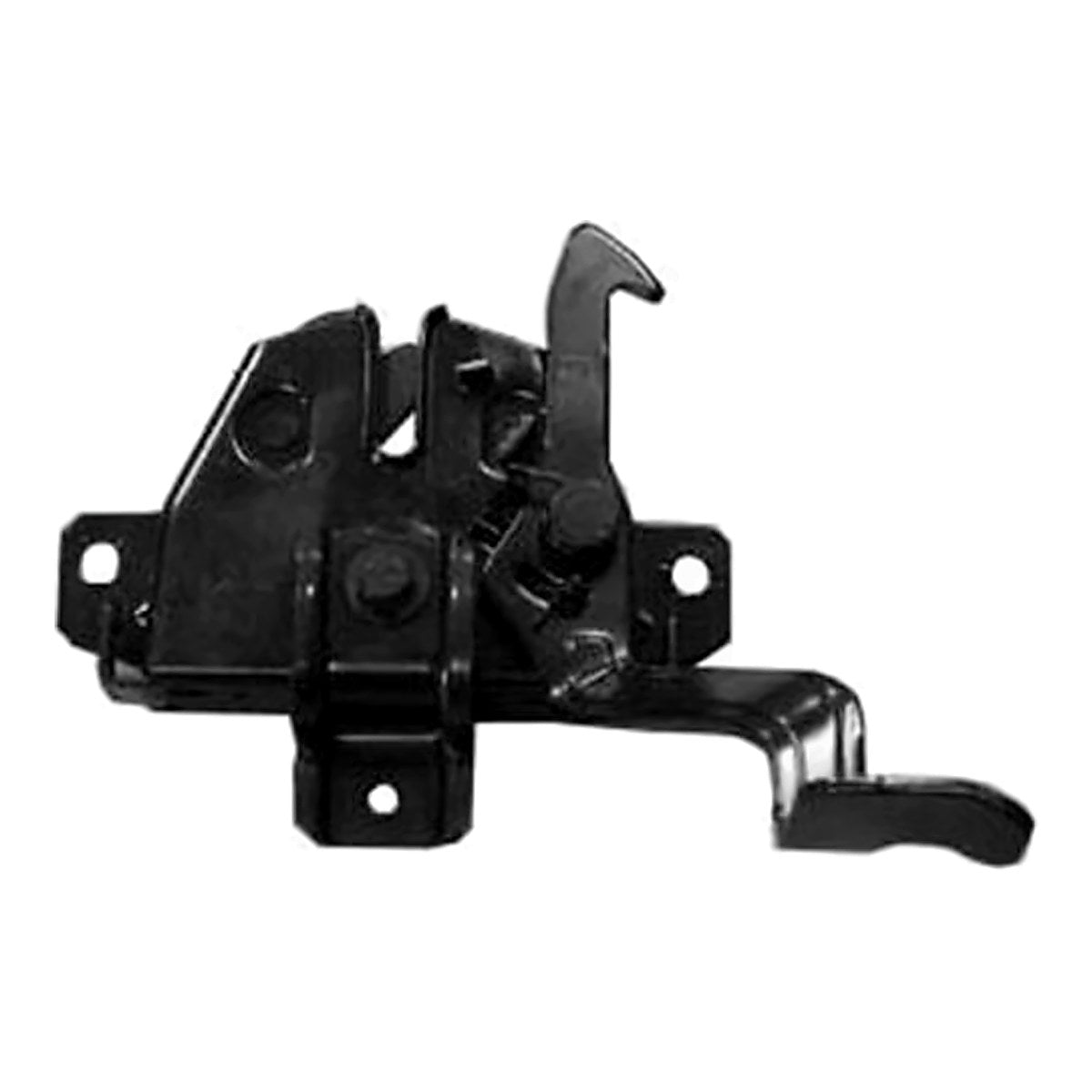 2002-2005 Hyundai Sonata Hood Latch – Front View (HY1234108)