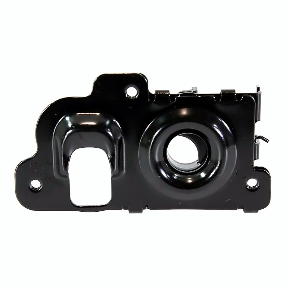 2006-2011 Hyundai Accent_Sedan Hood Latch – Front View (HY1234110)