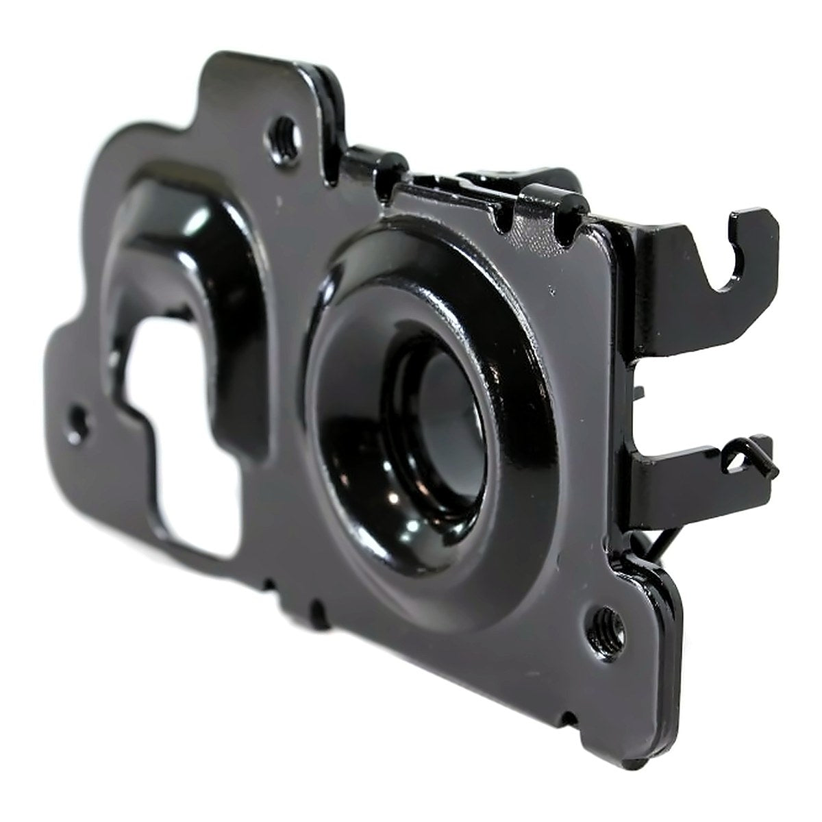2006-2011 Hyundai Accent_Sedan Hood Latch – Side View (HY1234110)