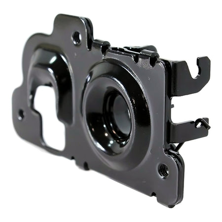 2006-2011 Hyundai Accent_Sedan Hood Latch – Side View (HY1234110)
