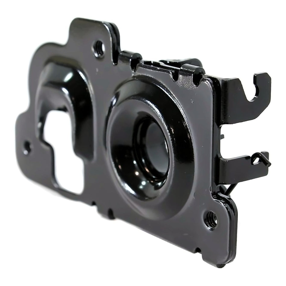 2006-2011 Hyundai Accent_Sedan Hood Latch – Side View (HY1234110)