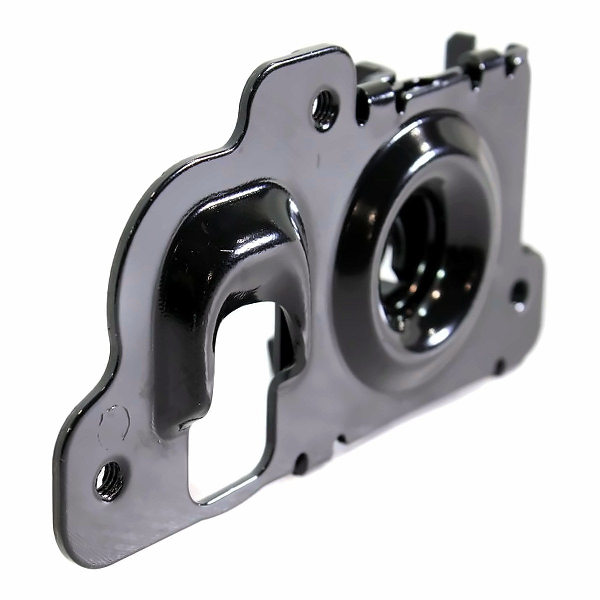 2006-2011 Hyundai Accent_Sedan Hood Latch – Angle View (HY1234110)