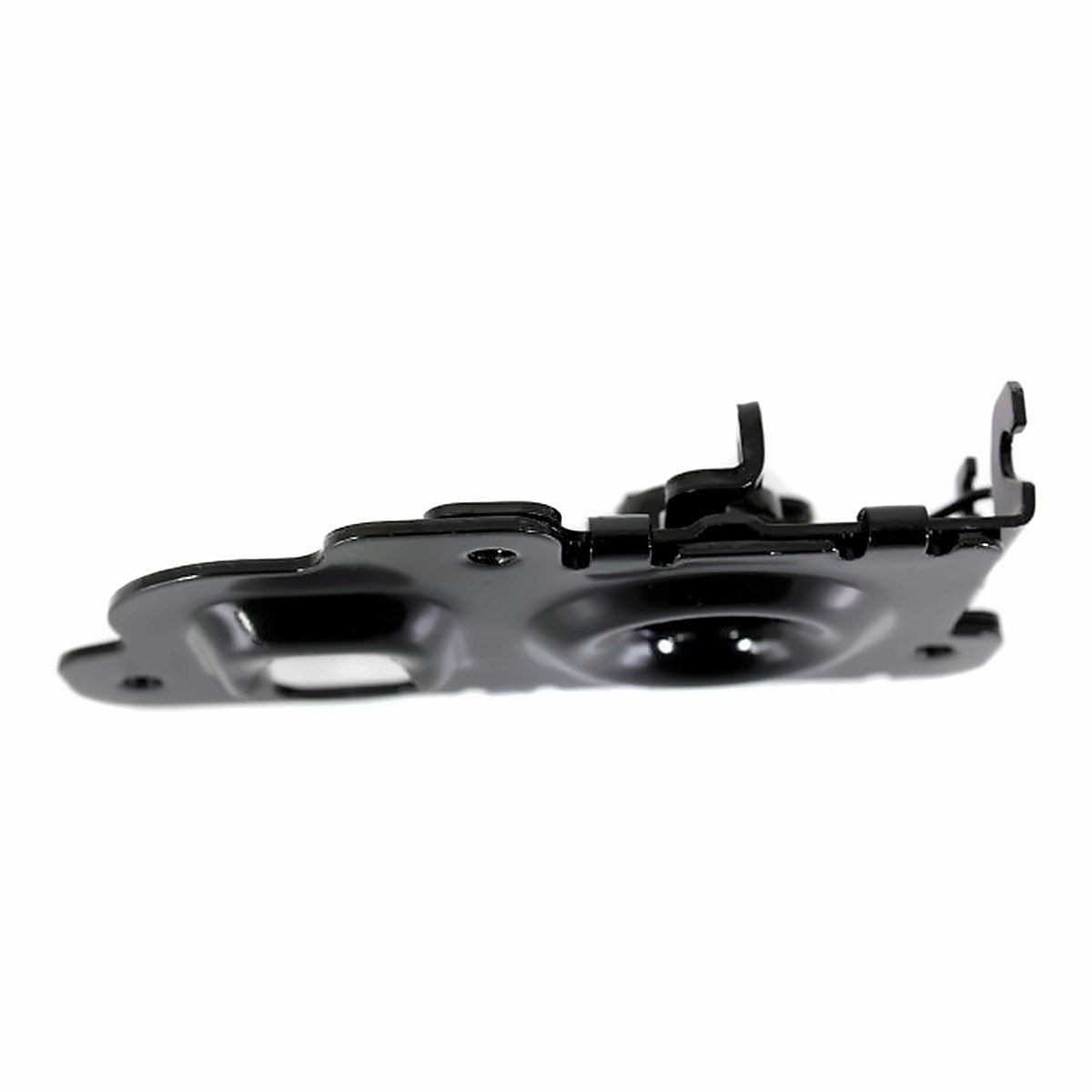 2006-2011 Hyundai Accent_Sedan Hood Latch – Detail View (HY1234110)