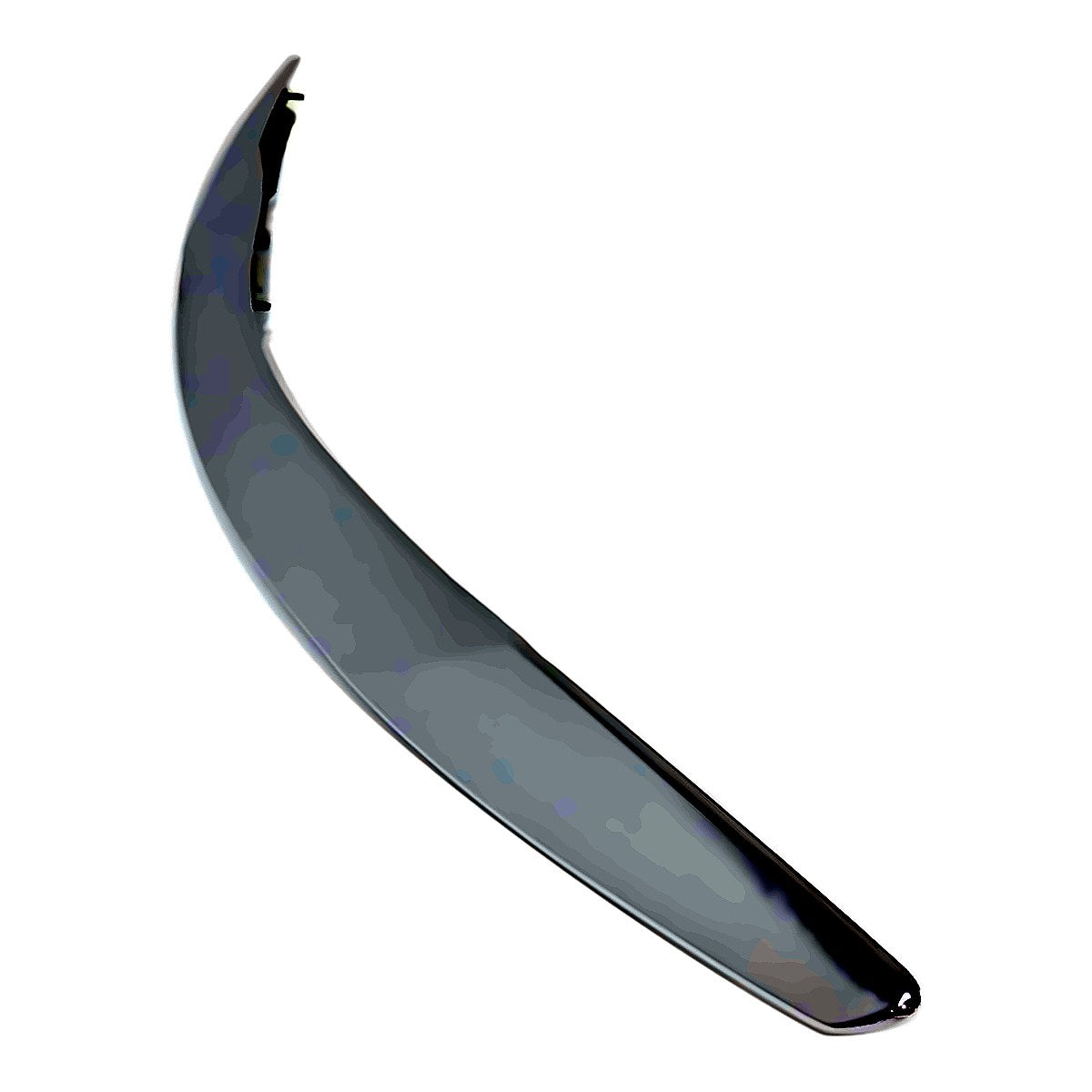 2011-2013 Hyundai Sonata Hood Molding Chrome – Side View (HY1235101)