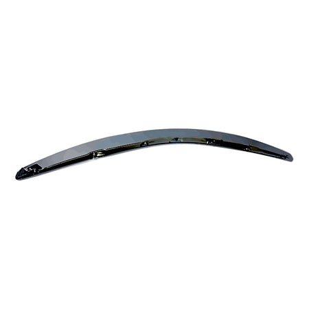 2011-2013 Hyundai Sonata Hood Molding Chrome – Detail View (HY1235101)