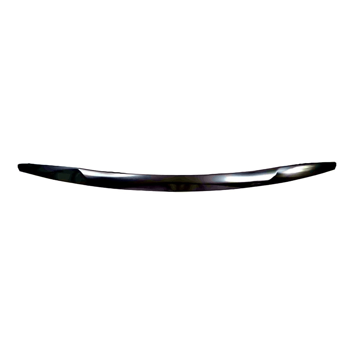 2014 Hyundai Sonata Hood Molding Chrome – Front View (HY1235104)