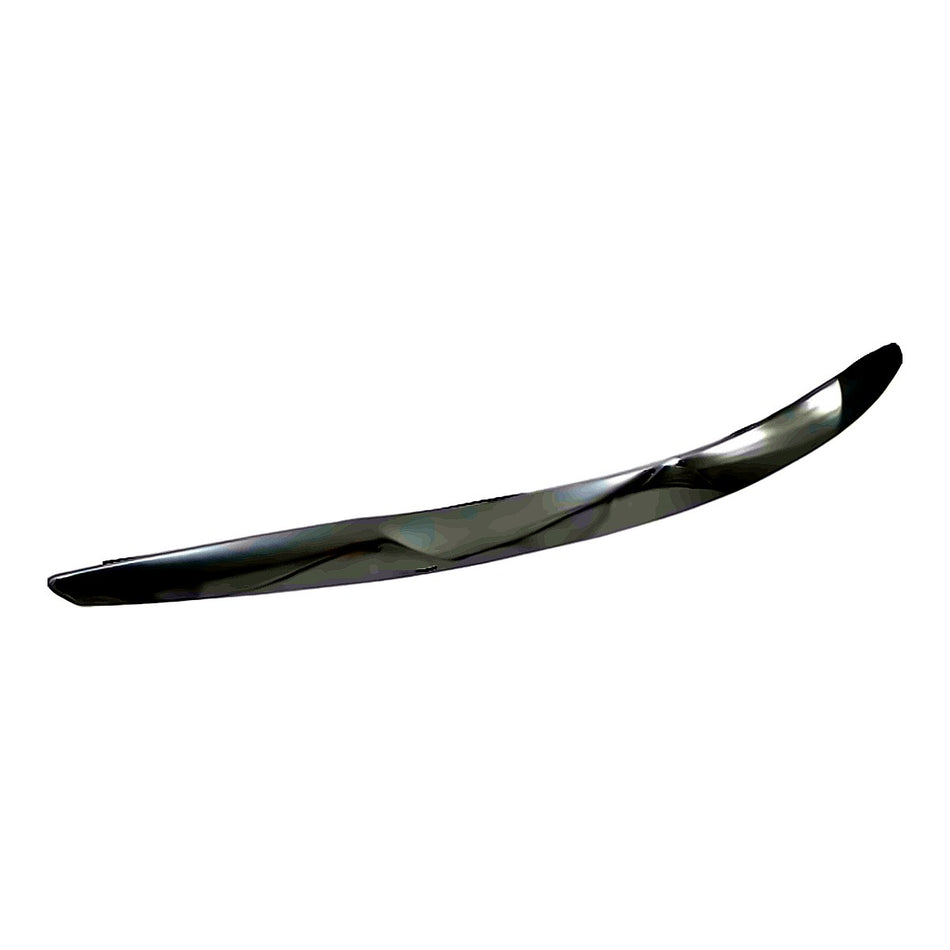 2014 Hyundai Sonata Hood Molding Chrome – Side View (HY1235104)