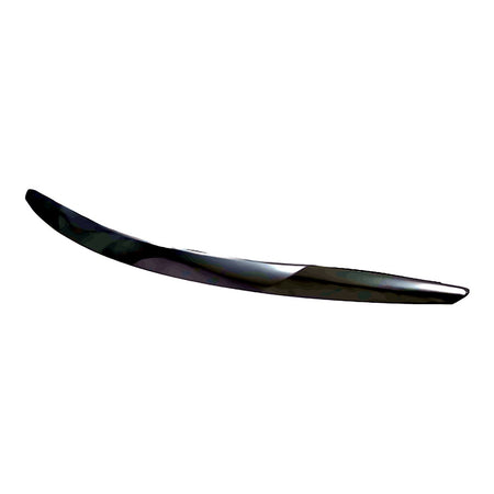 2014 Hyundai Sonata Hood Molding Chrome – Angle View (HY1235104)
