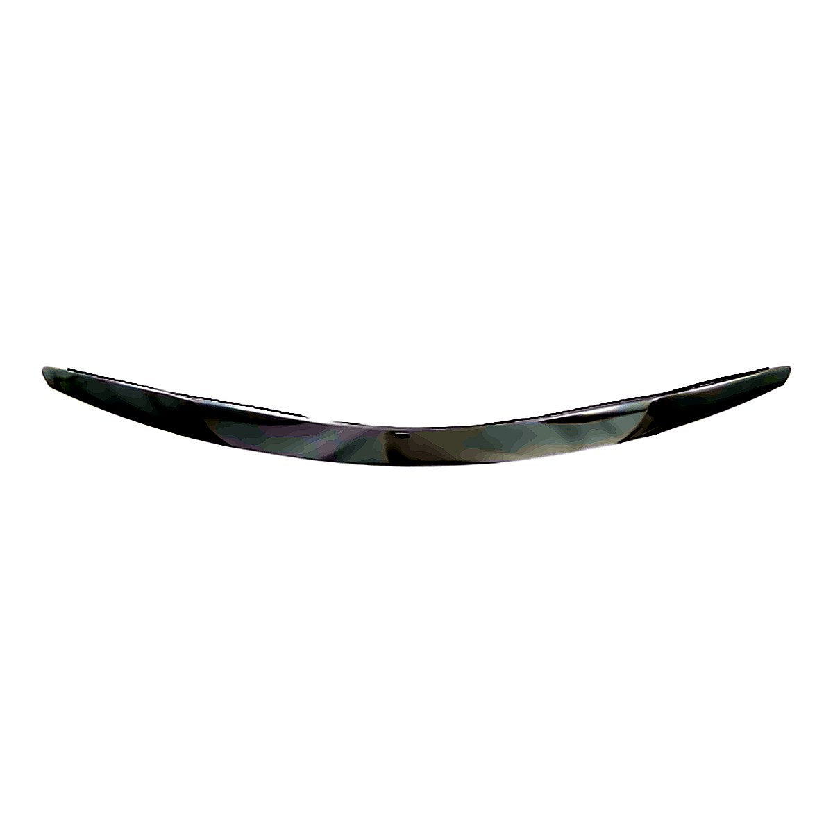 2014 Hyundai Sonata Hood Molding Chrome – Detail View (HY1235104)