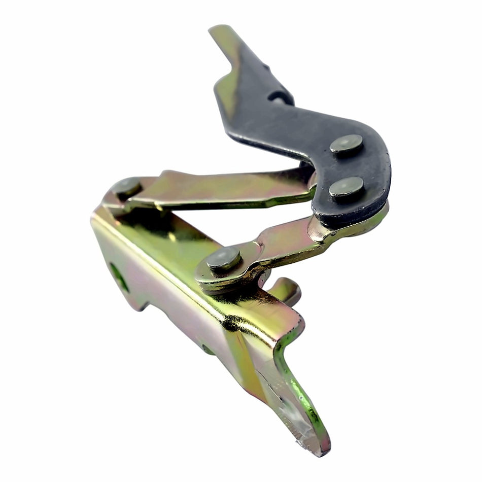 1999-2001 Hyundai Sonata Hood Hinge Driver Side – Front View (HY1236109)