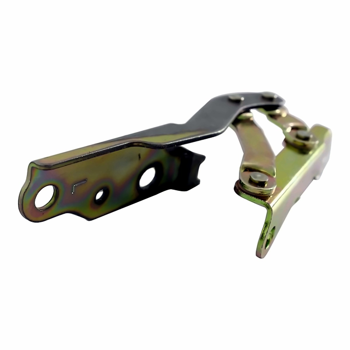 1999-2001 Hyundai Sonata Hood Hinge Driver Side – Side View (HY1236109)