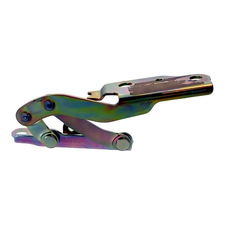 1999-2001 Hyundai Sonata Hood Hinge Passenger Side – Front View (HY1236110)