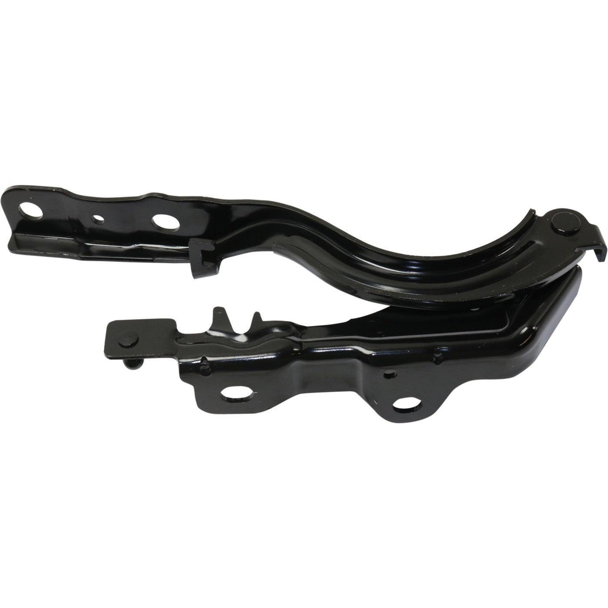 2015-2019 Hyundai Sonata Hood Hinge Driver Side Frontom 6/27/14