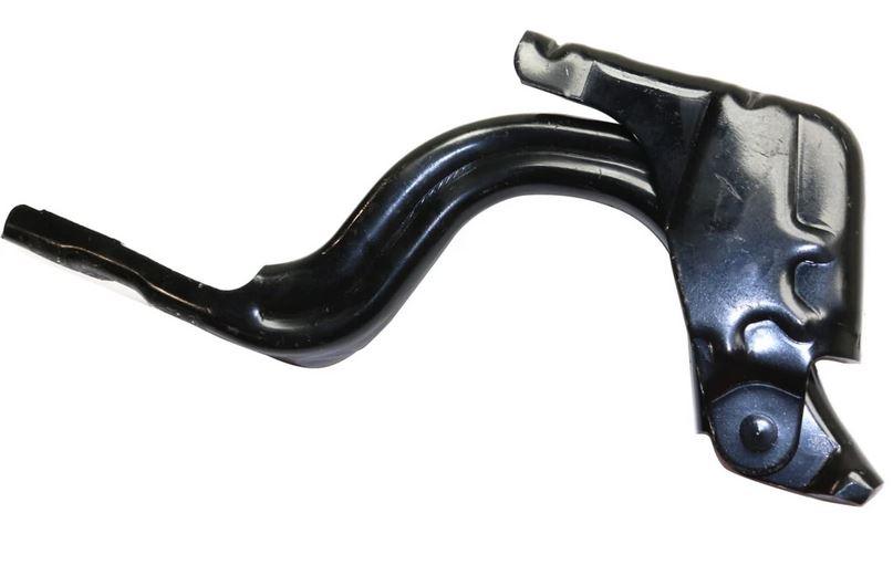 2017-2018 Hyundai Elantra_Sedan Hood Hinge Passenger Side Us Built 2017/ Korea Built 17-19