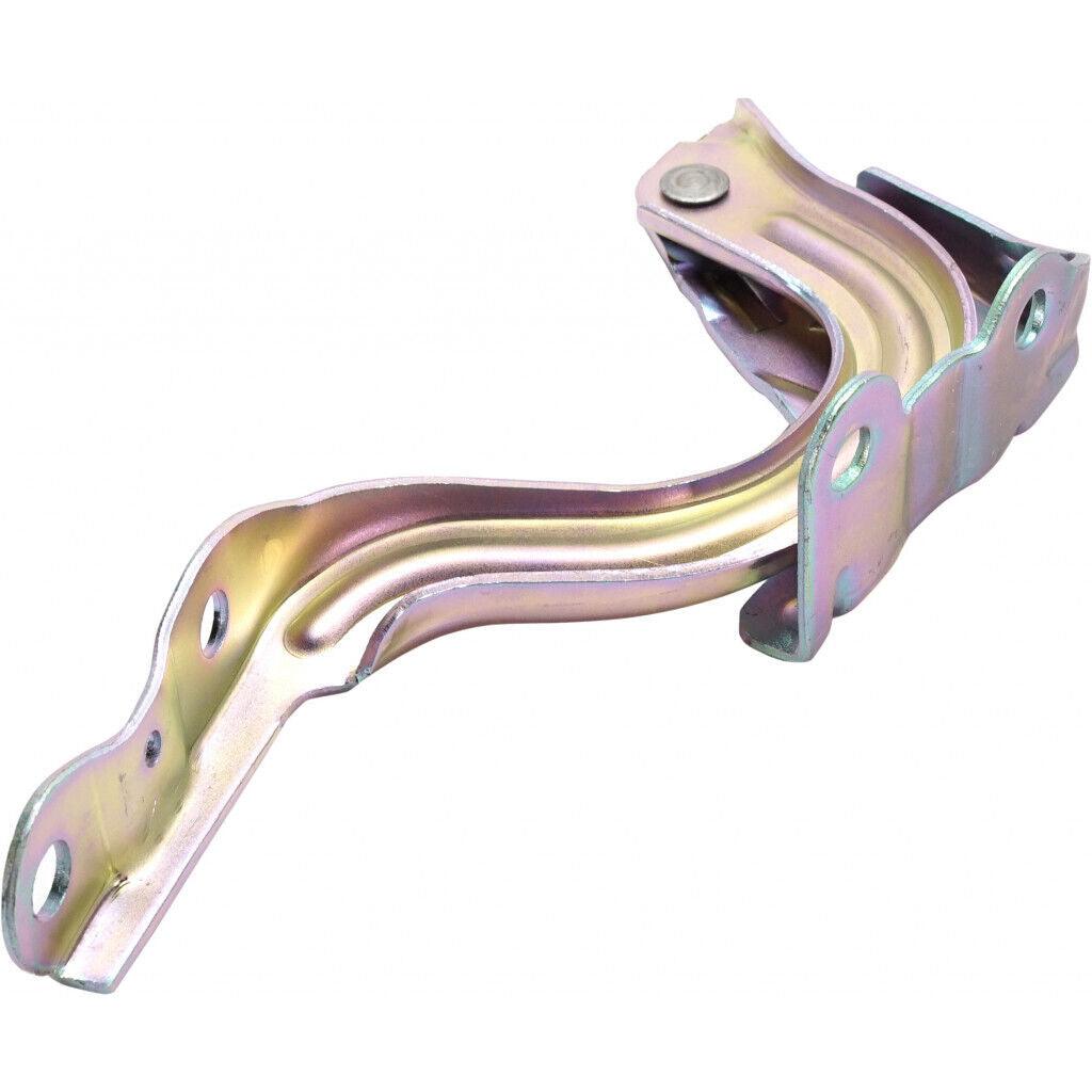 2017-2018 Hyundai Elantra_Sedan Hood Hinge Passenger Side Steel Usa Built