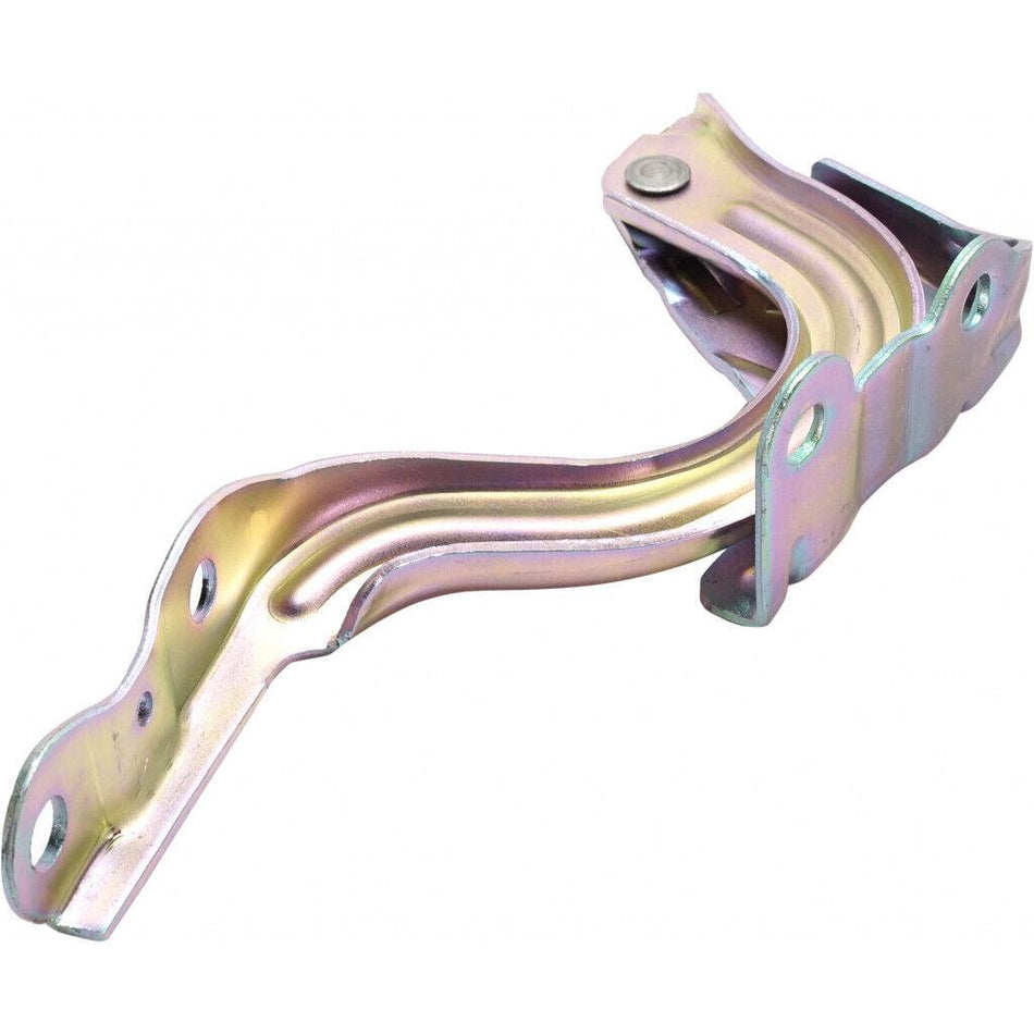 2017-2018 Hyundai Elantra_Sedan Hood Hinge Passenger Side Steel Usa Built