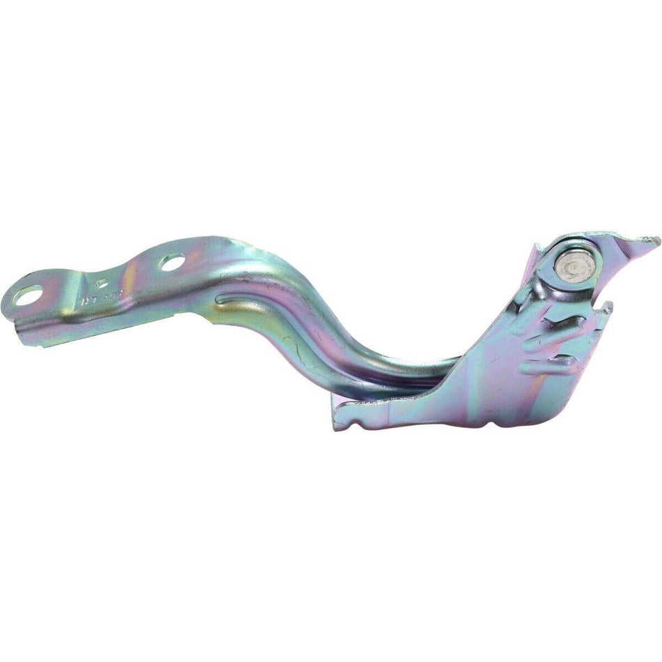 2017-2018 Hyundai Elantra_Sedan Hood Hinge Driver Side Steel Usa Built