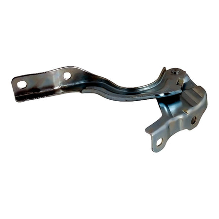 2018-2023 Hyundai Kona Hood Hinge Driver Side Steel – Back View (HY1236178)