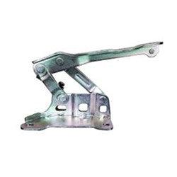 2020-2025 Hyundai Palisade Hood Hinge Passenger Side Chrome