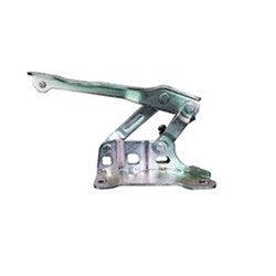 2020-2025 Hyundai Palisade Hood Hinge Driver Side Chrome