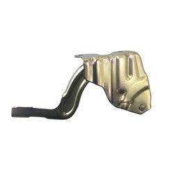 2021-2025 Hyundai Elantra_Sedan Hood Hinge Passenger Side Us Built (Also Used For Rear Deck Lid)