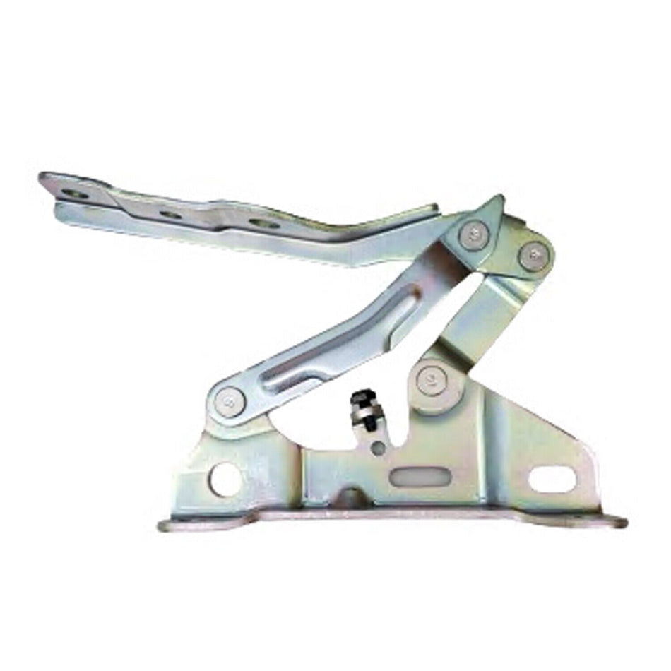2022-2024 Hyundai Tucson Hood Hinge Passenger Side Steel Chrome Us Built