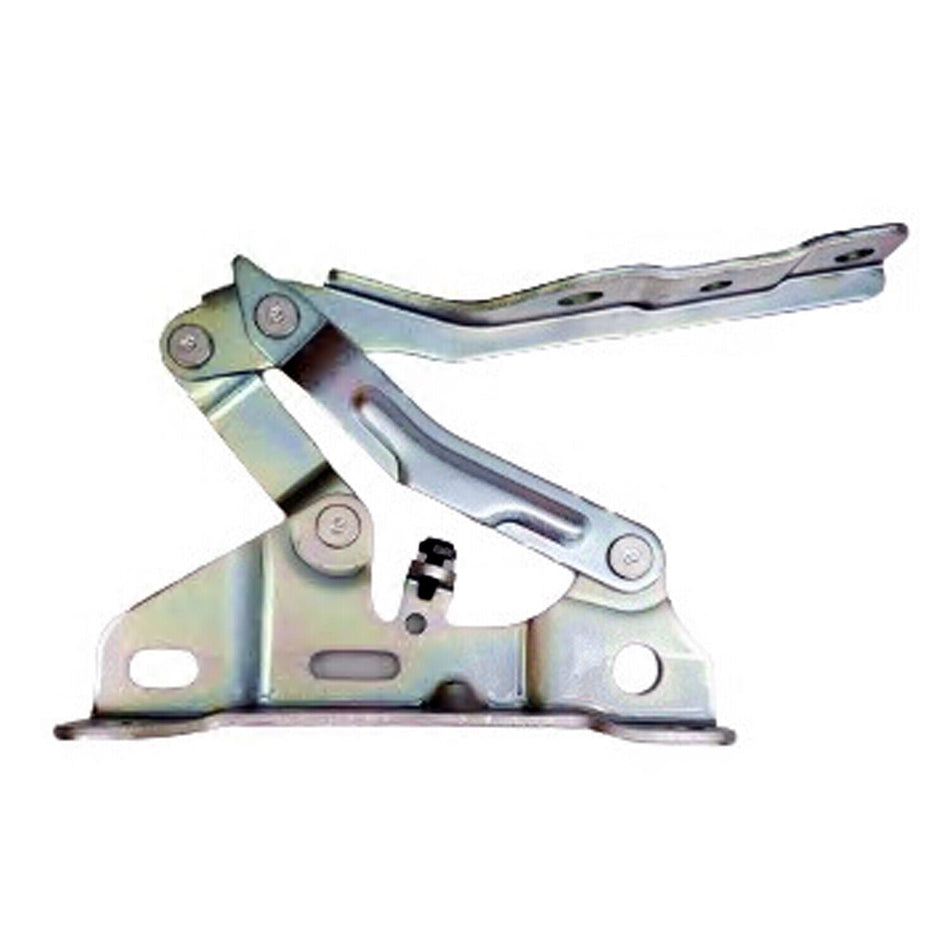 2022-2024 Hyundai Tucson Hood Hinge Driver Side Steel Chrome Us Built