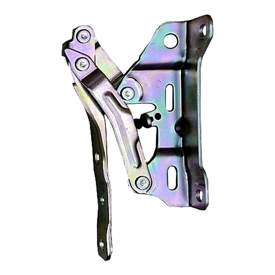 2025 Hyundai Tucson Hood Hinge Passenger Side – HY1236205