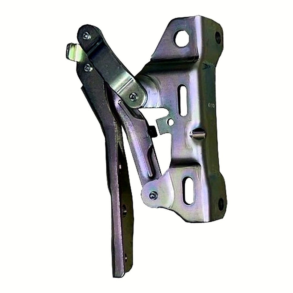 2025 Hyundai Tucson Hood Hinge Driver Side – HY1236206