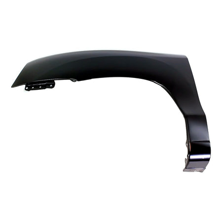 2001-2006 Hyundai Santa_Fe Fender Front Driver Side Gl Models – Front View (HY1240120)